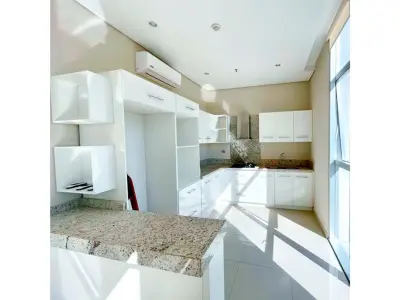 Apartment for rent with 2 en-suite bedrooms, Ciudad Nueva 4