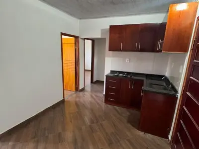 Departamento en alquiler a estrenar — Barrio Santa Ana, Ciudad del Este 2