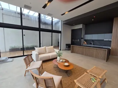 Apartment for rent brand new in ALBOR, Las Lomas 2