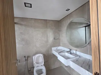 Apartment for rent brand new in ALBOR, Las Lomas 3