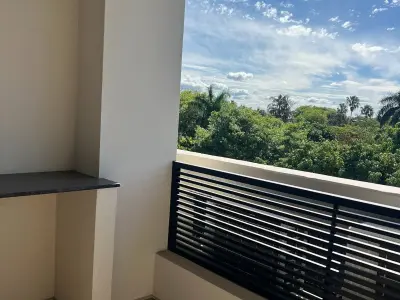 Apartment for rent brand new in Edificio Laurus 3