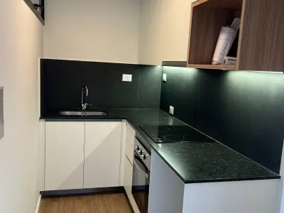 Apartment for rent brand new in Edificio Laurus 4
