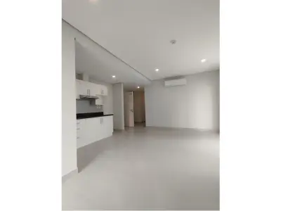 Apartamento novo para alugar em Fernando de la Mora 2