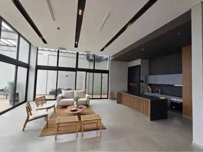 Departamento en alquiler a estrenar en Las Lomas 2