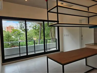 Apartamento para alugar novo em Las Mercedes, Assunção 3