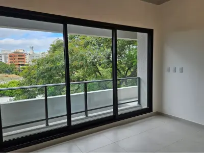Apartamento para alugar novo em Las Mercedes, Assunção 4