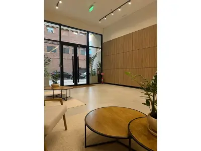 Apartamento para alugar novo em More Mariscal 4