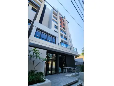 Apartamento para alugar novo em Recoleta, Assunção 2