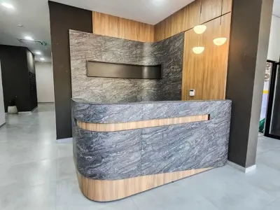 Apartamento para alugar novo em Recoleta, Assunção 3