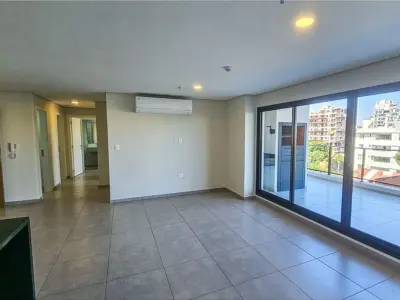 Apartamento para alugar novo em Recoleta, Assunção 4