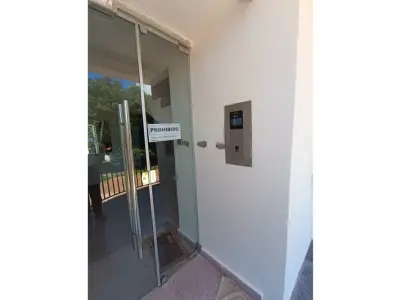 Apartamento para alugar novo em Villa Ofelia, Fernando de la Mora 3