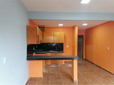 Apartment for rent steps from Avda. San José 3