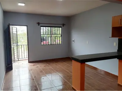 Apartment for rent steps from Avda. San José 4