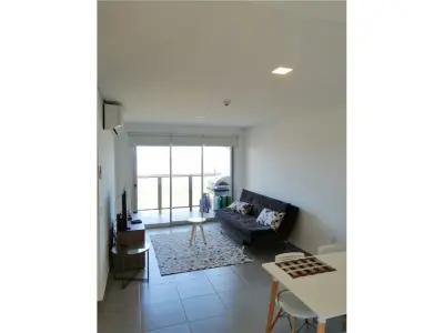 Apartamento mobiliado para alugar em Encarnación 3