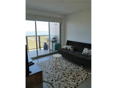 Apartamento mobiliado para alugar em Encarnación 4