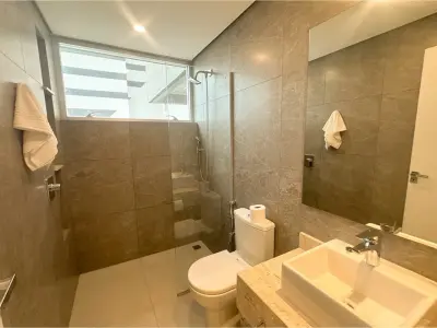 Apartamento mobiliado para alugar no Petra Tower, Las Lomas 3
