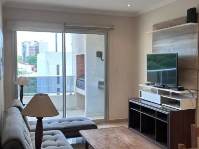 Apartamento para alugar com 1 quarto em Las Carmelitas 3