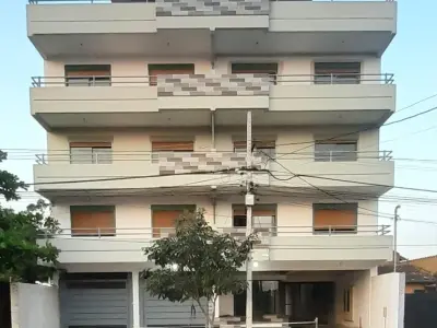 Apartamento para alugar com 2 quartos no Bairro Nazareth, Assunção 3