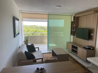 2-Bedroom Apartment for Rent in Surubi-Y, Mariano Roque Alonso 3