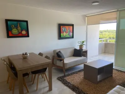 2-Bedroom Apartment for Rent in Surubi-Y, Mariano Roque Alonso 4