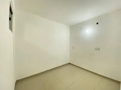 Apartment for rent with 3 bedrooms in Fernando de la Mora 3