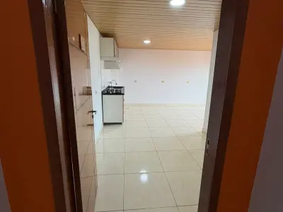 Apartamento para alugar com garagem no Km 9 Acaray, Ciudad del Este 2
