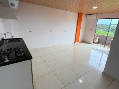 Apartamento para alugar com garagem no Km 9 Acaray, Ciudad del Este 3