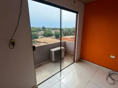 Apartamento para alugar com garagem no Km 9 Acaray, Ciudad del Este 4