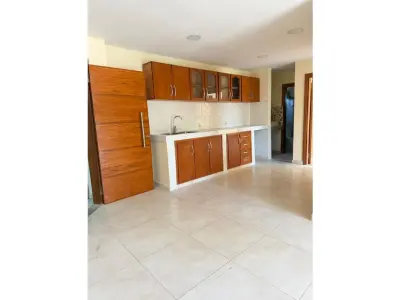 Apartment for rent with pool in San Lorenzo 3