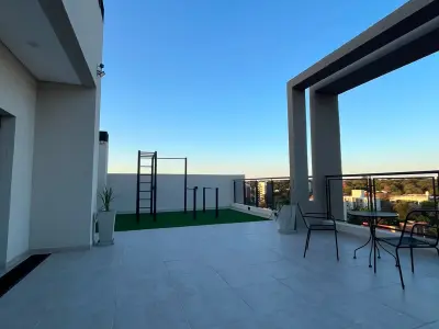 Apartamento de 1 Quarto para Aluguel em Campo Grande 3