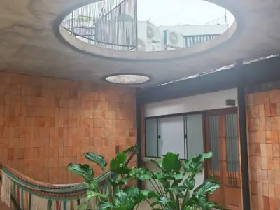 Apartamento para alugar com 1 quarto em Las Mercedes, Assunção 2