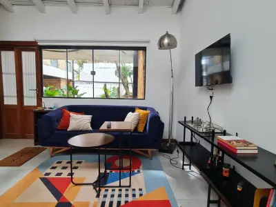 Apartamento para alugar com 1 quarto em Las Mercedes, Assunção 3