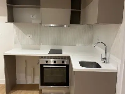 Apartment for rent with 1 bedroom in Recoleta 2