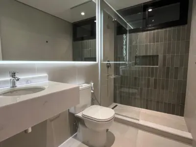 Apartment for rent with 1 bedroom in Recoleta 4