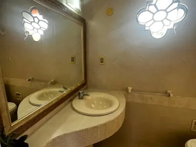 Apartamento de 1 Quarto para Alugar em Sajonia 2