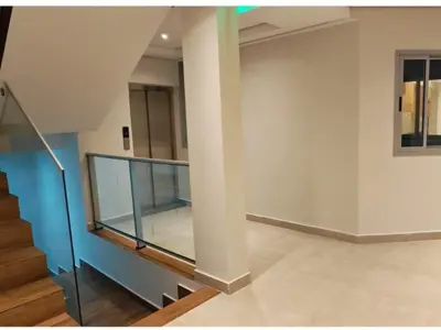 Apartamento para alugar de 1 dormitório em San Lorenzo 4