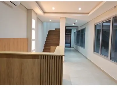 Apartamento para alugar de 1 dormitório em San Lorenzo 3