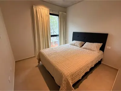Apartamento para alugar de 1 quarto no Urban Cumbres, Luque 4