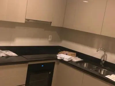 Apartamento de 1 quarto para alugar em Villa Morra 2