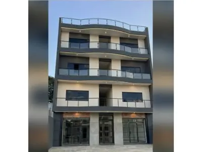 Apartamento para alugar de 1 quarto em San José 2