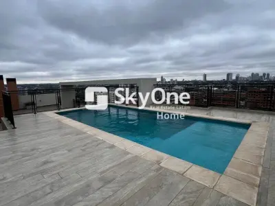 2-Bedroom Apartment for Rent in Campo Grande, Luque 2