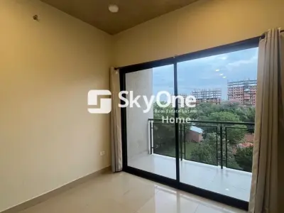 2-Bedroom Apartment for Rent in Campo Grande, Luque 3