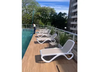 Departamento en alquiler de 2 dormitorios en Luque 4