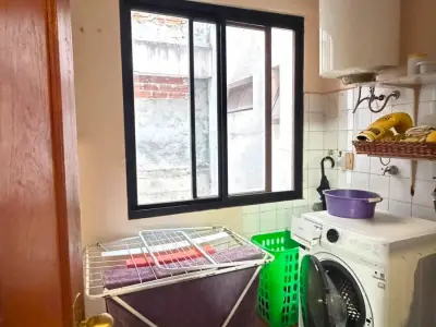 2-Bedroom Apartment for Rent in Paraná Country Club 3