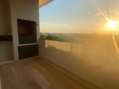 2-bedroom apartment for rent in Recoleta 2