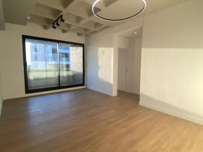 2-bedroom apartment for rent in Recoleta 3