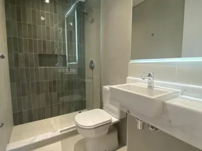2-bedroom apartment for rent in Recoleta 4