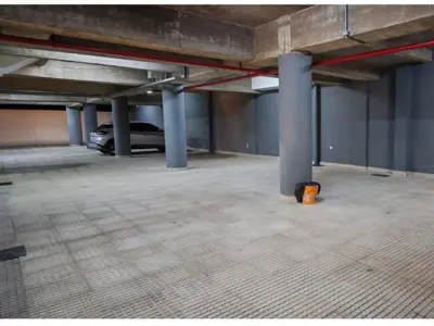 Apartamento para alugar de 2 dormitórios em San Lorenzo 4