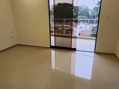 Apartamento de 2 quartos para aluguel em San Vicente, Lambaré 4