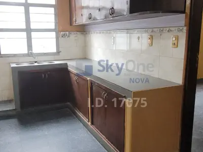 Apartamento para alugar de 3 quartos em La Encarnación 2
